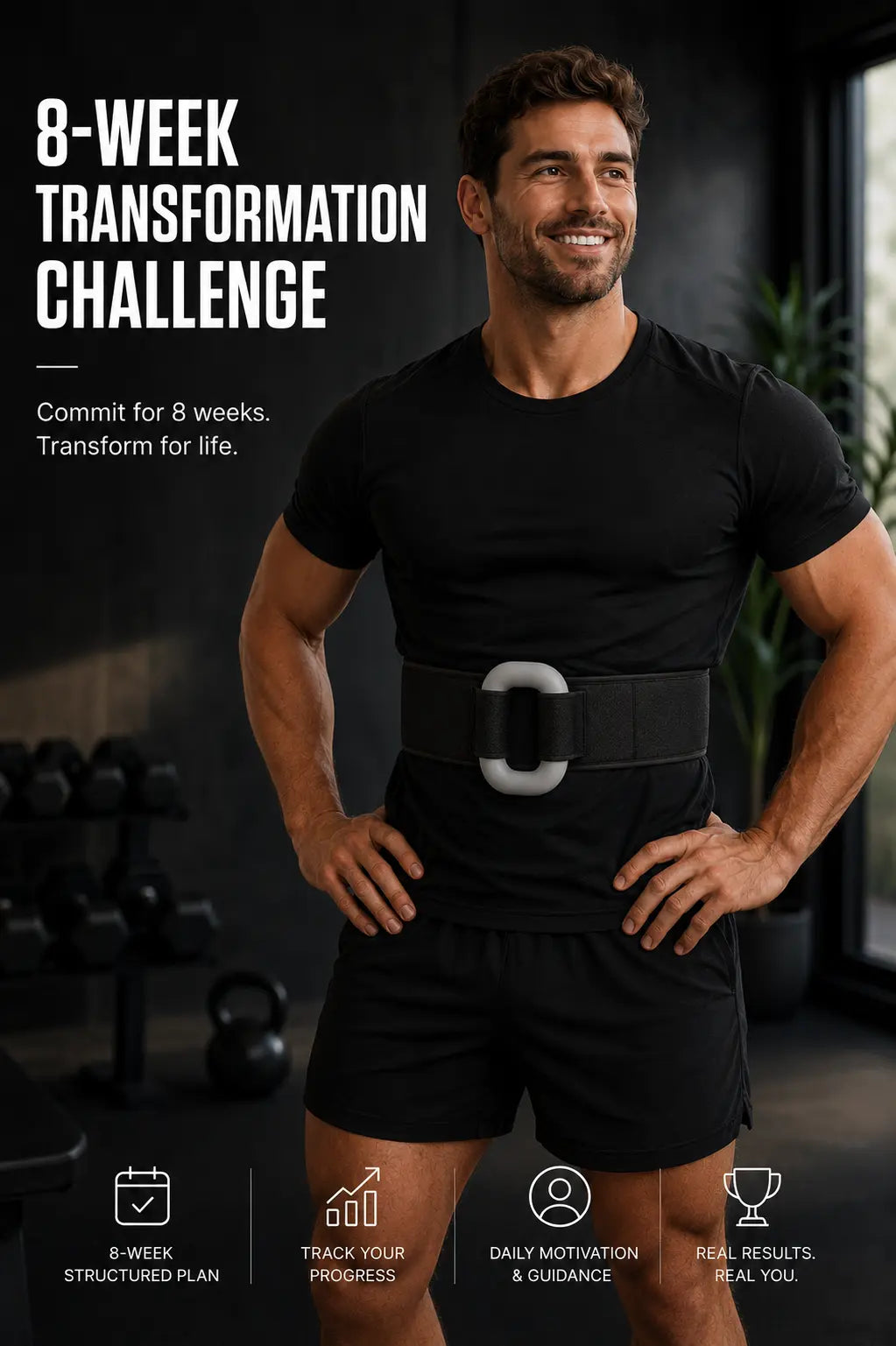 8-Week PulseLoop™ Transformation Challenge