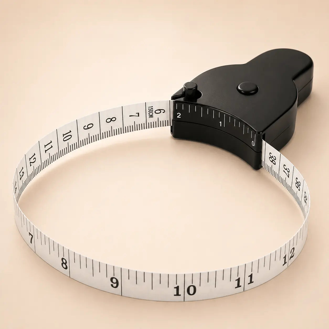 Body Measuring Tape