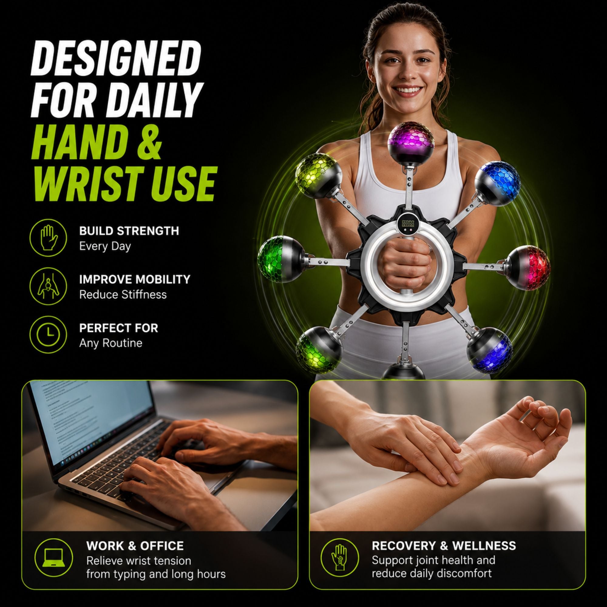 Glitzary GyroGrip™