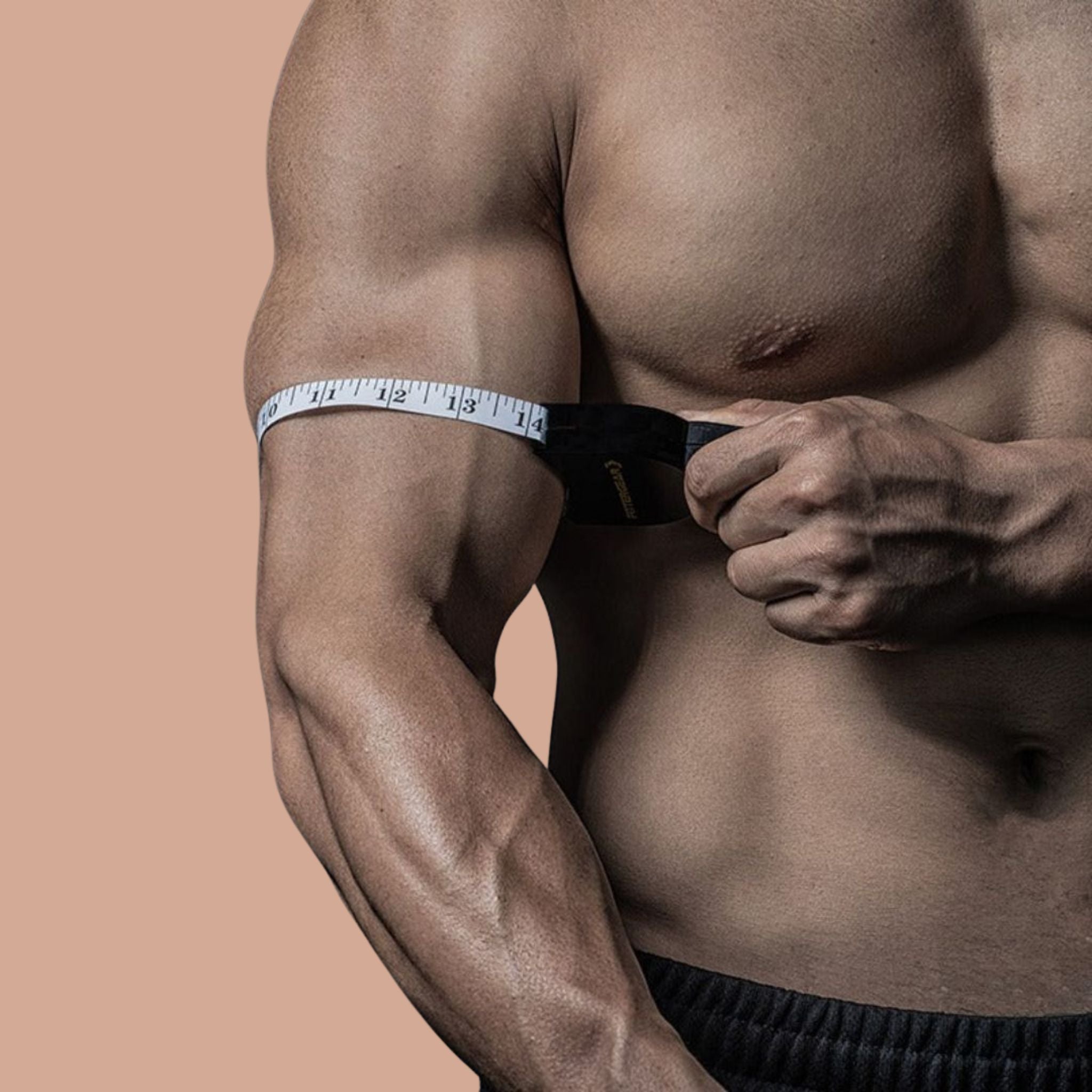 Body Measuring Tape