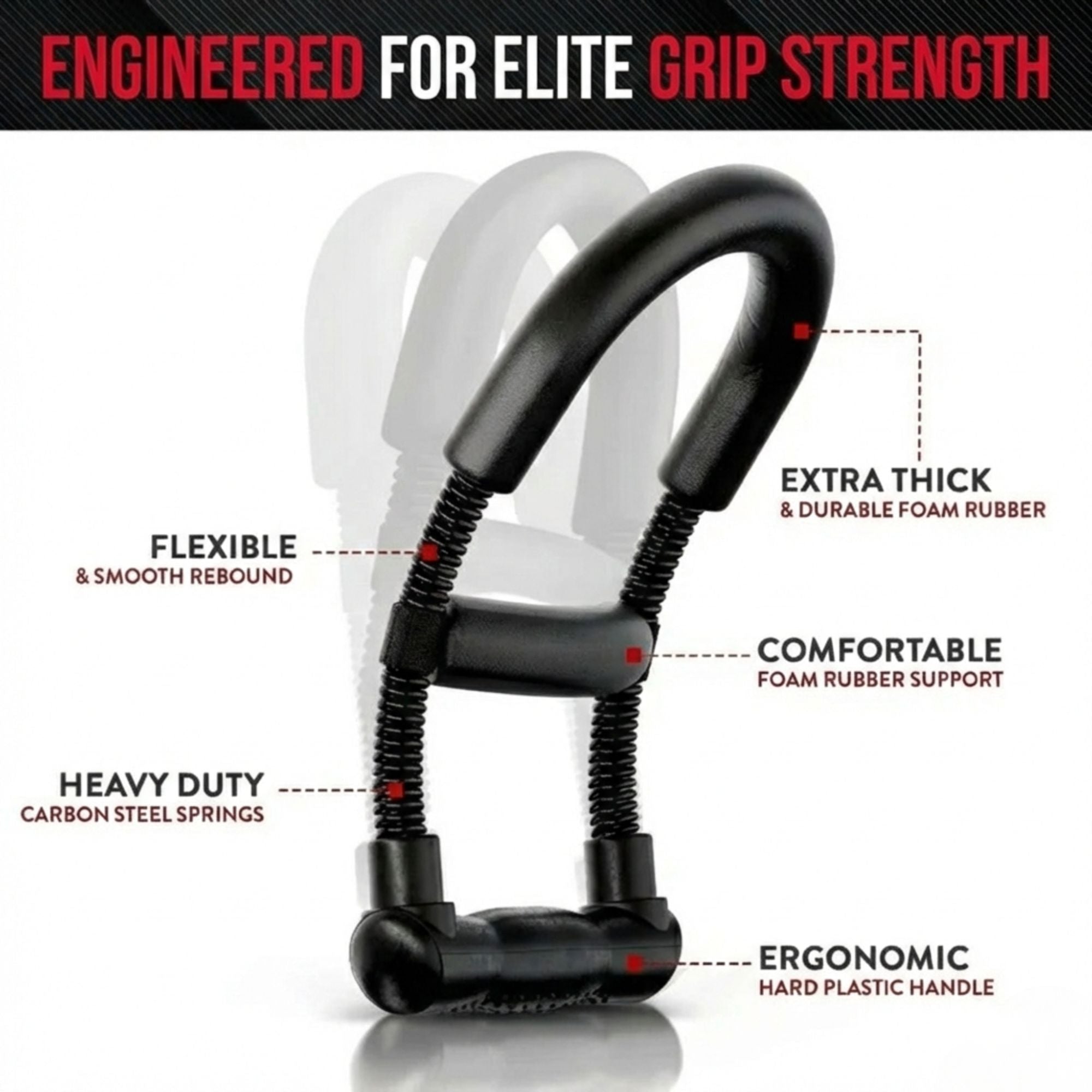 Glitzary IronFlex Pro™