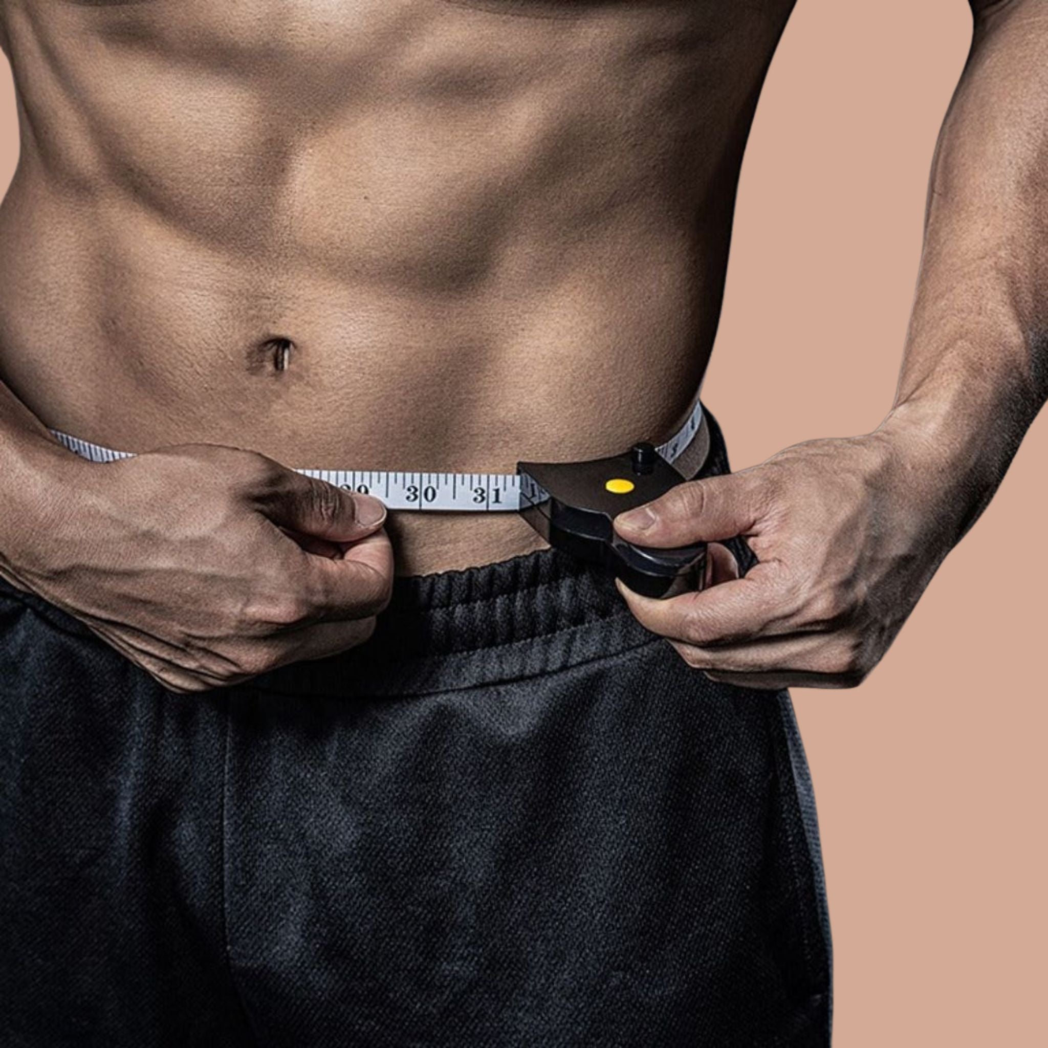 Body Measuring Tape