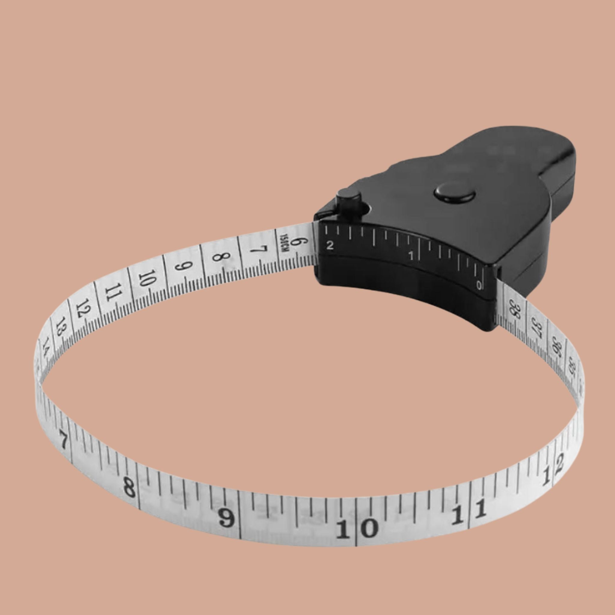 Body Measuring Tape