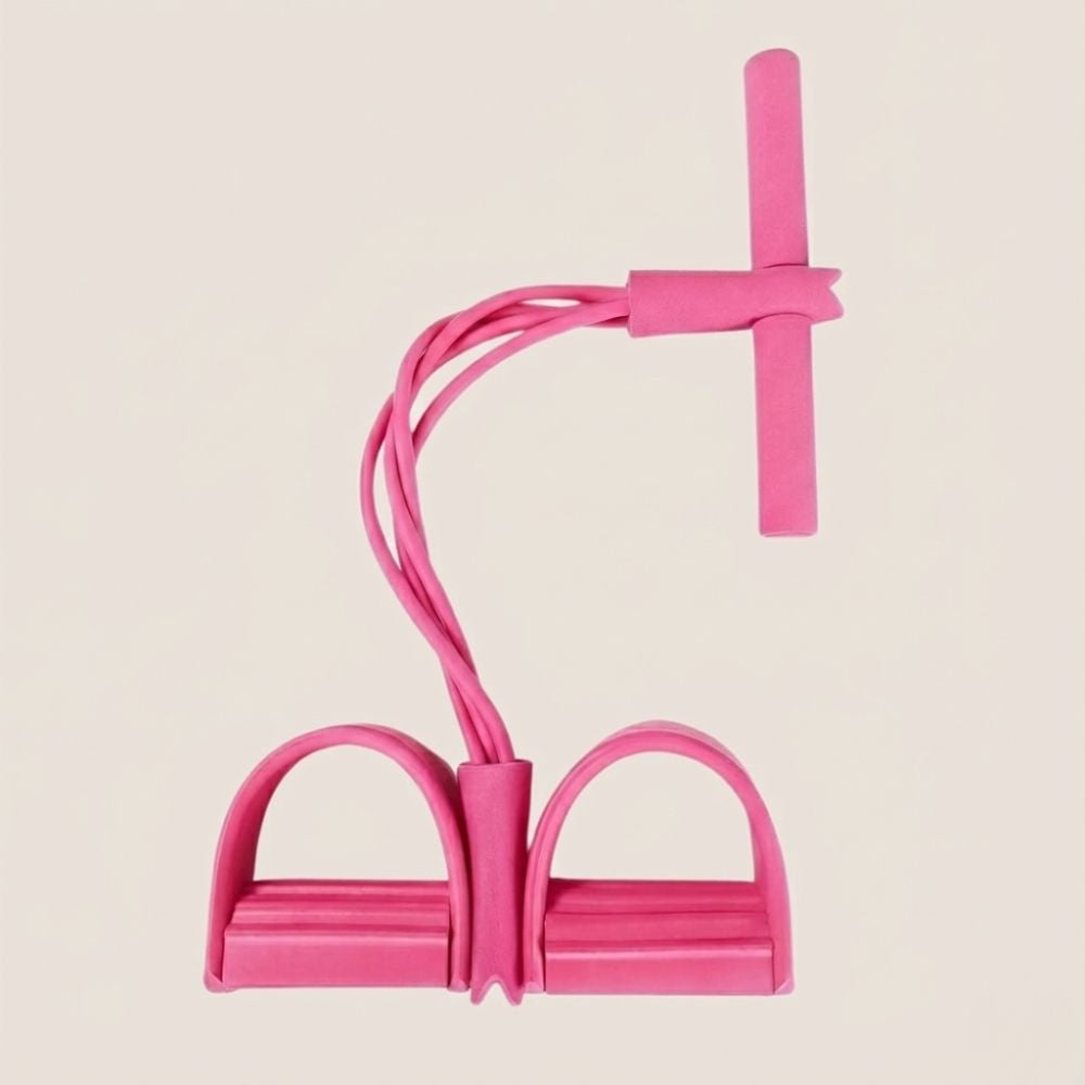 Glitzary™ Pedal Band Trainer