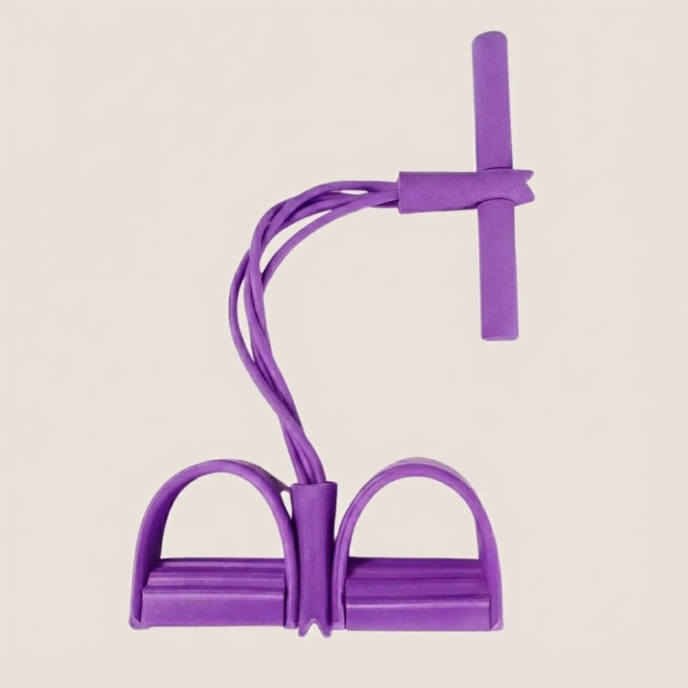 Glitzary™ Pedal Band Trainer