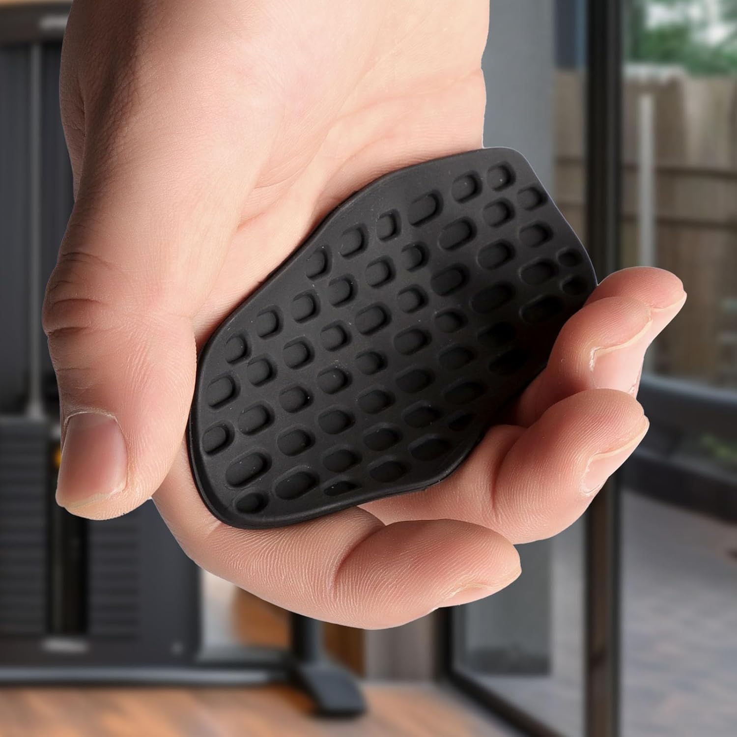 Glitzary™ Anti-Slip Workout Grips