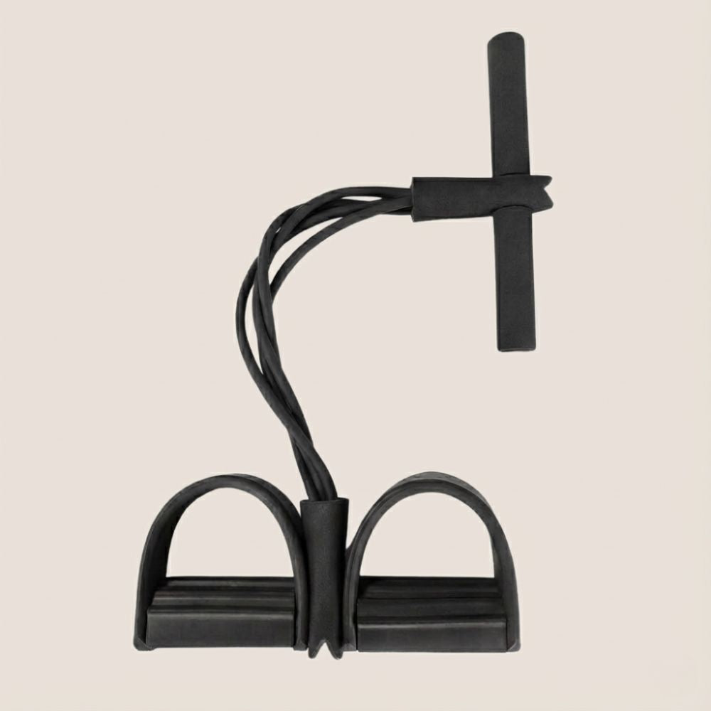 Glitzary™ Pedal Band Trainer