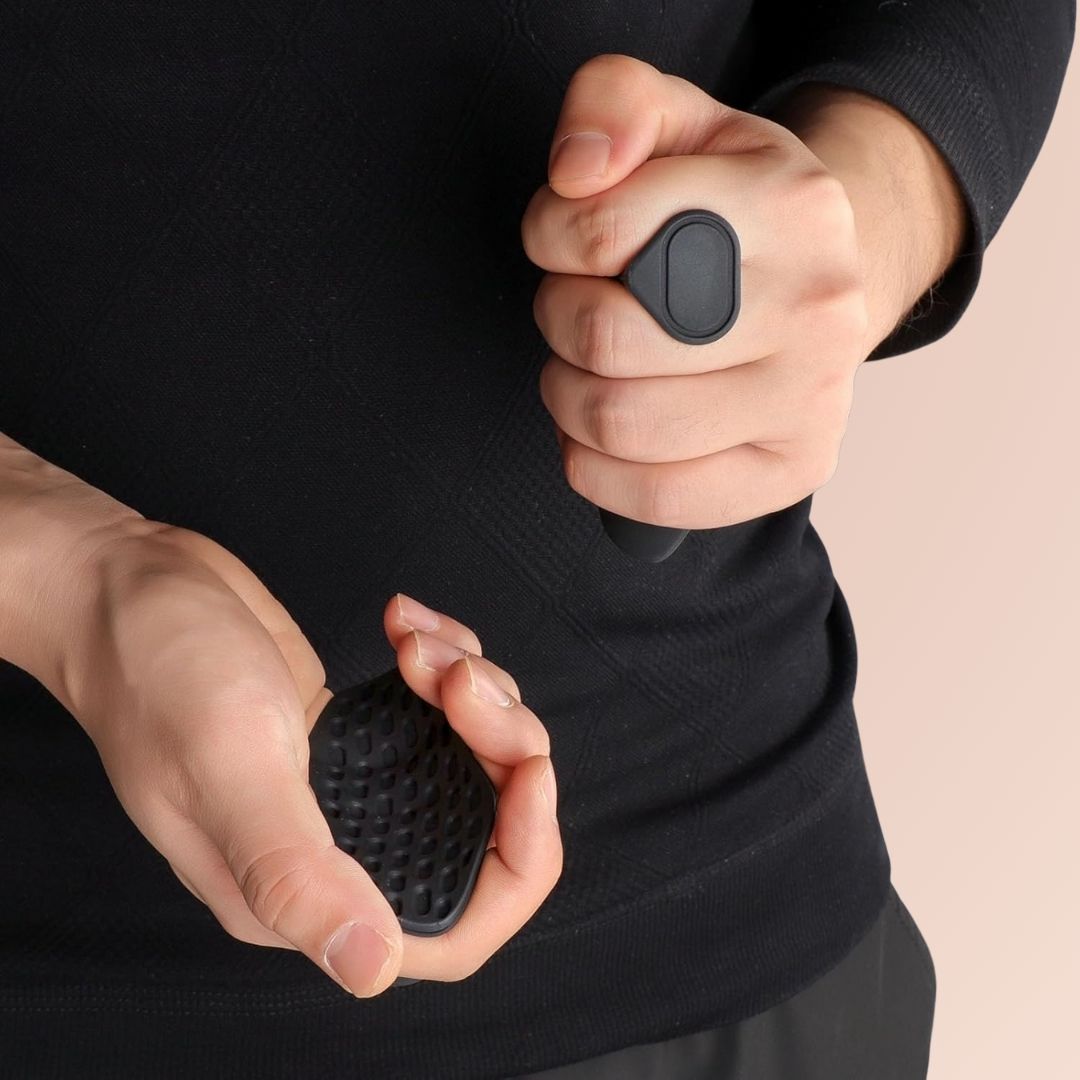 Glitzary™ Anti-Slip Workout Grips