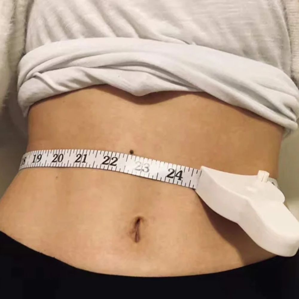 Body Measuring Tape