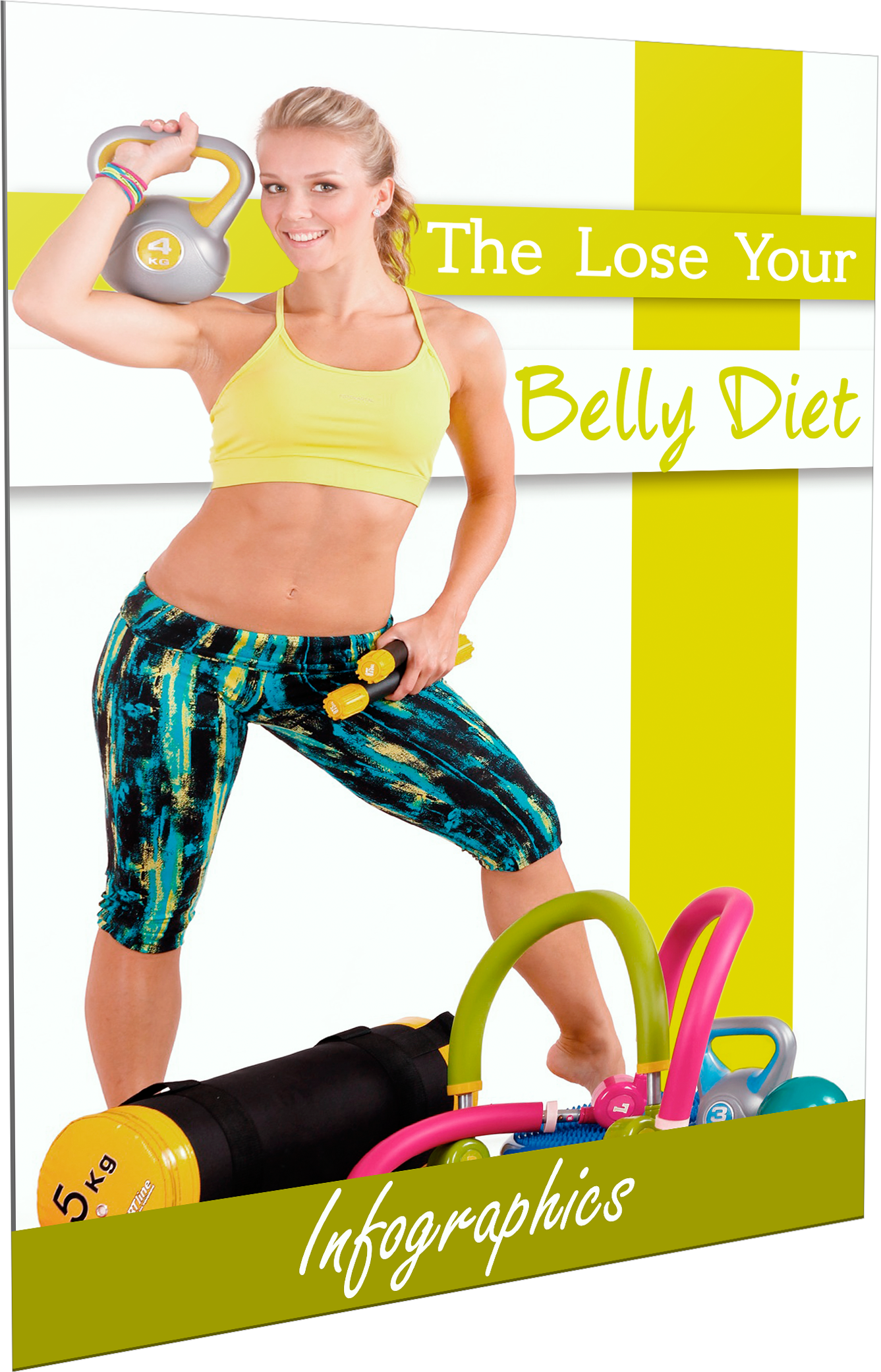 The Lose Your Belly Diet E-Book