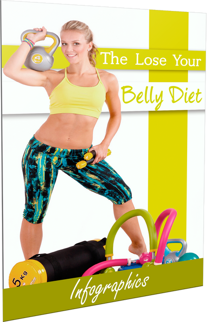 The Lose Your Belly Diet E-Book